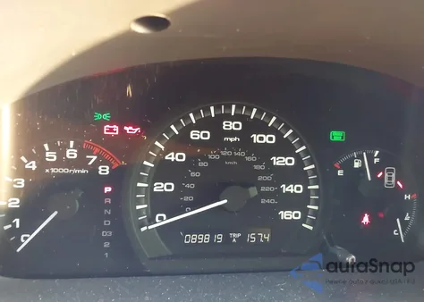 2007 Honda Accord 2.4 Ex z USA, uszkodzony, nr VIN 1HGCM56727A108953